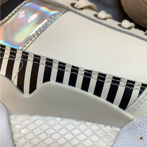 ADIDAS I ❤️ DANCE - Picture 9 of 16